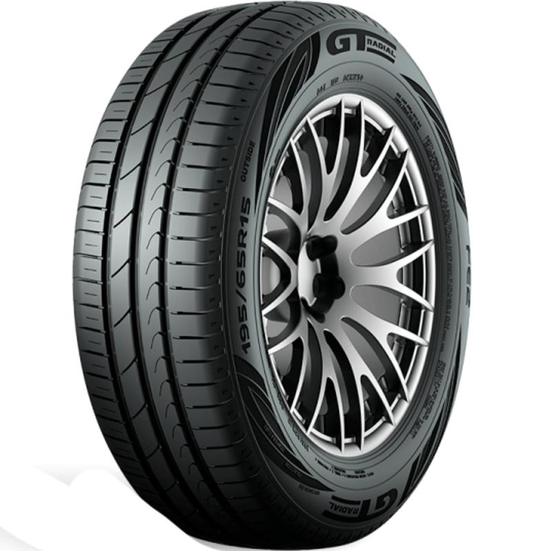 Шины GT Radial FE2 215/55R18 99V XL