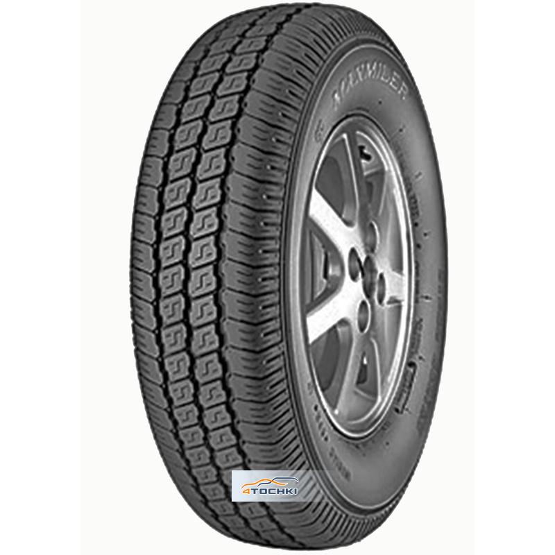 Шины GT Radial Maxmiler X