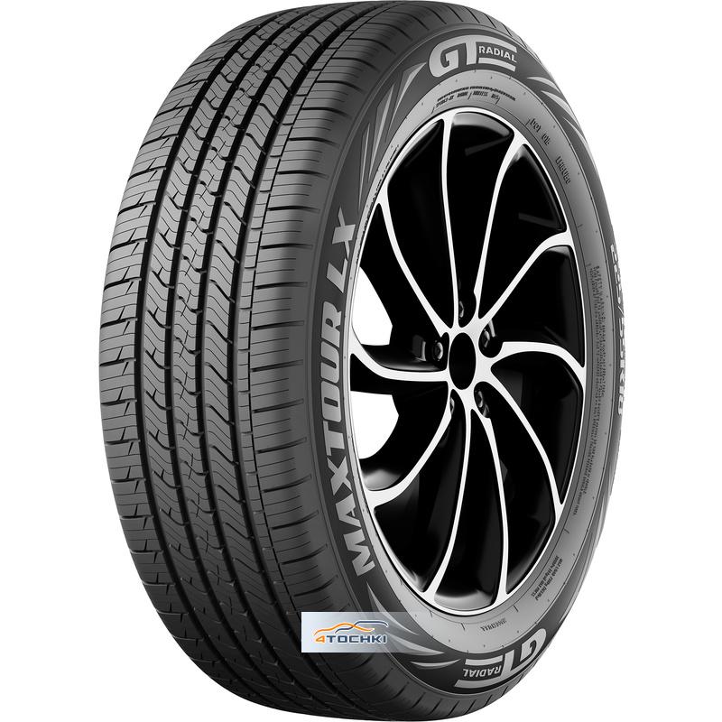 Шины GT Radial Maxtour LX