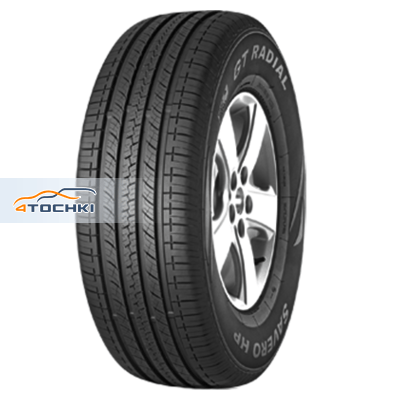Шины GT Radial Savero HP