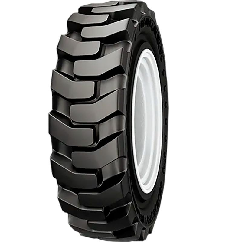 Шины Galaxy (Yokohama ATG) Beefy Baby SDS (SH) assembly RH (правая шина+диск) with Aperture
