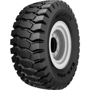 Шины Galaxy EXR 300