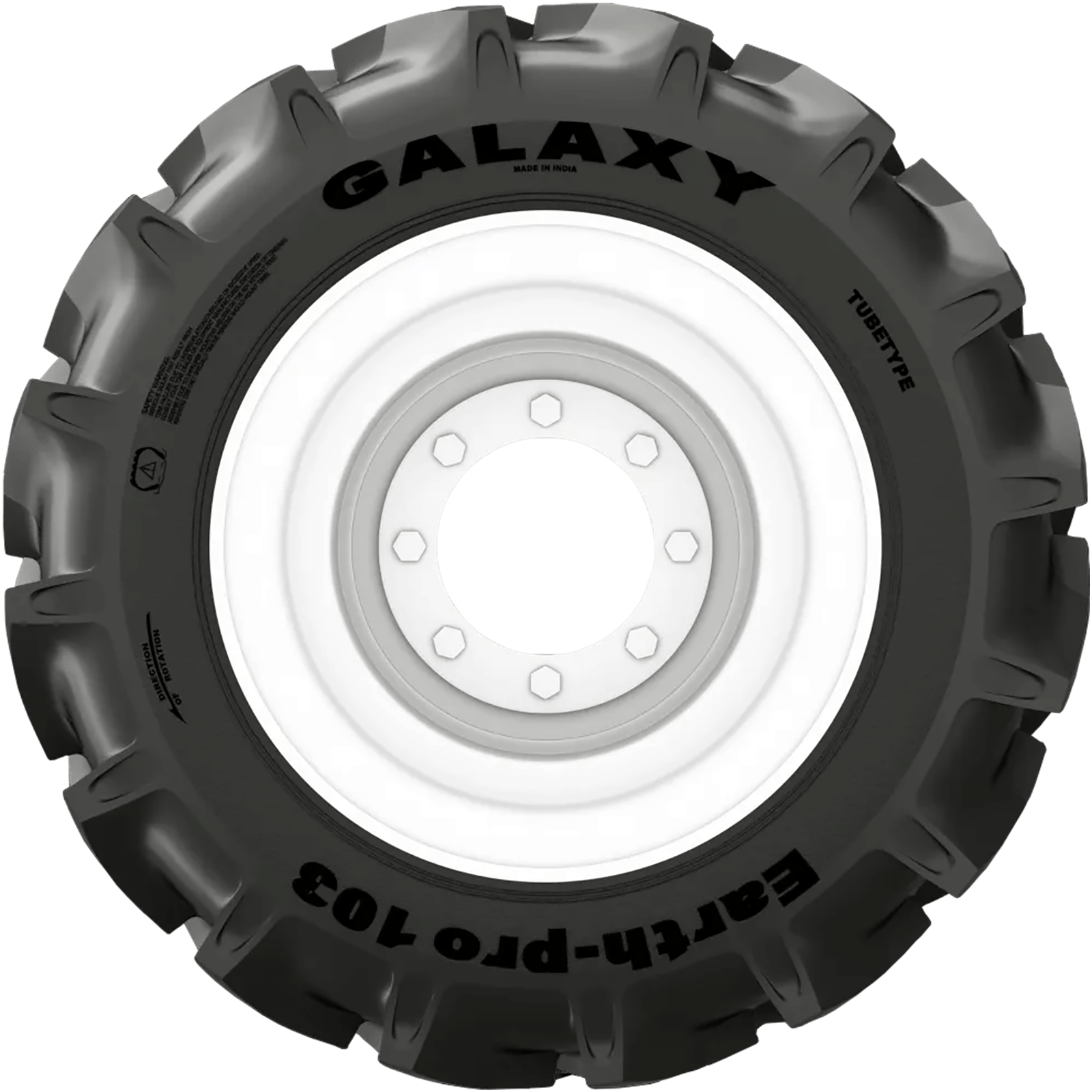 Шины Galaxy Earth-Pro 103