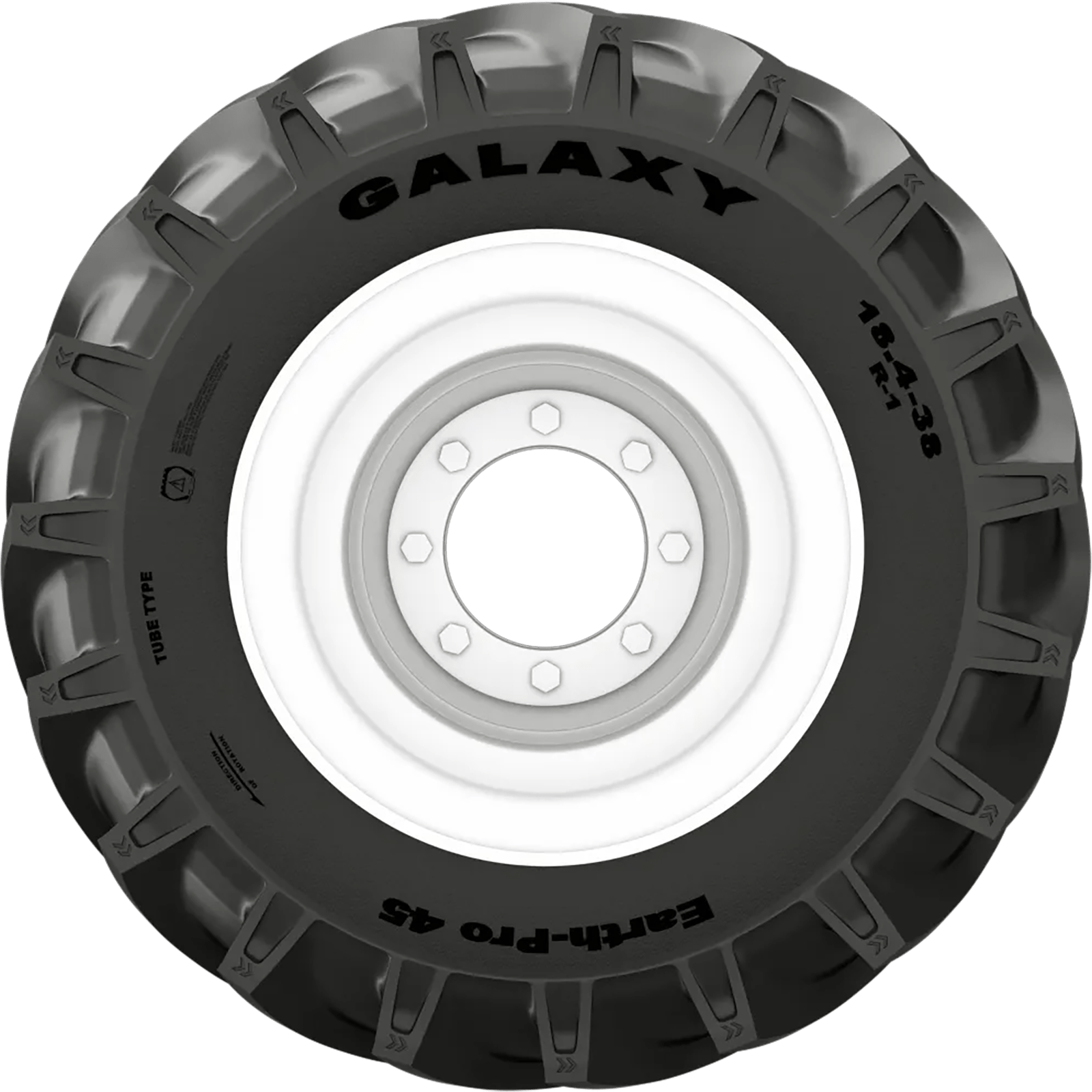 Шины Galaxy Earth-Pro 45