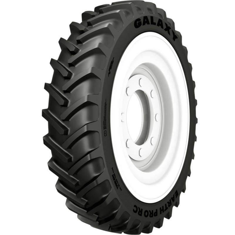 Шины Galaxy (Yokohama ATG) Earth-Pro RC Standard Compound