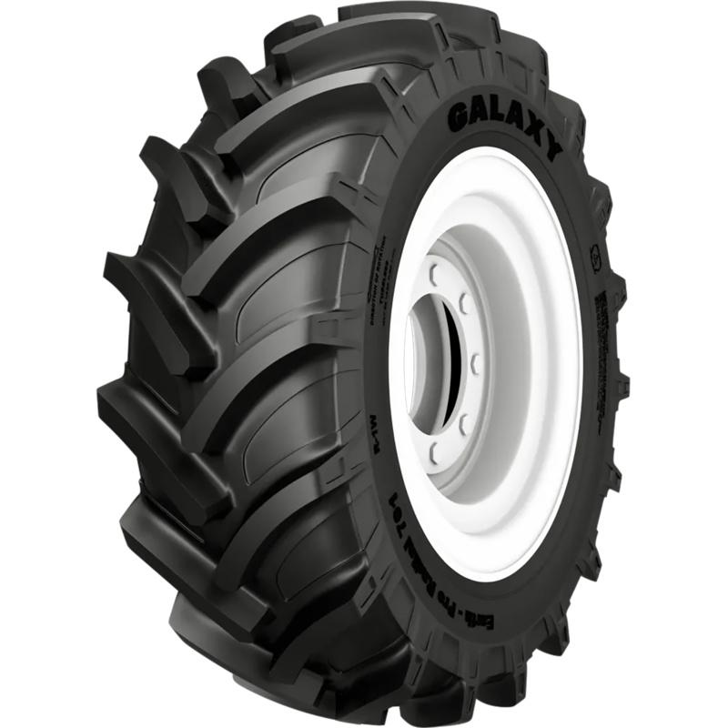 Шины Galaxy (Yokohama ATG) Earth-Pro Radial 701