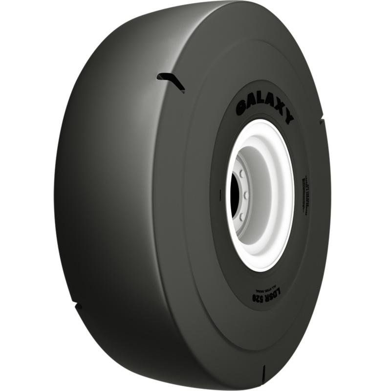 Galaxy (Yokohama ATG) LDSR 520 Cut Resistance Compound 26,5R25 209A2
