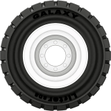 Galaxy (Yokohama ATG) Lifter SDS (QH) 15x4,5-8(125/75-8)