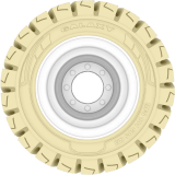 Galaxy (Yokohama ATG) MFS 101 SDS (NM) 15x4,5-8(125/75-8)