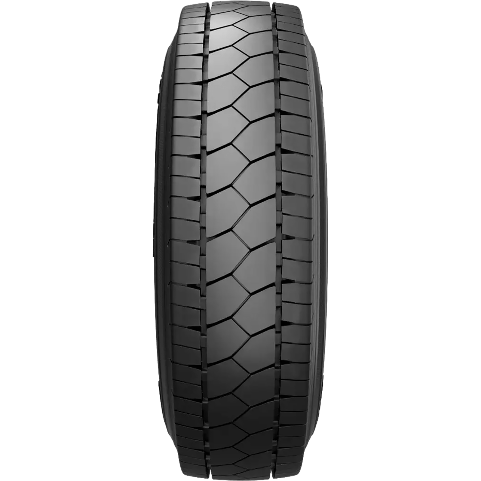 Шины Galaxy Terminal Master 505