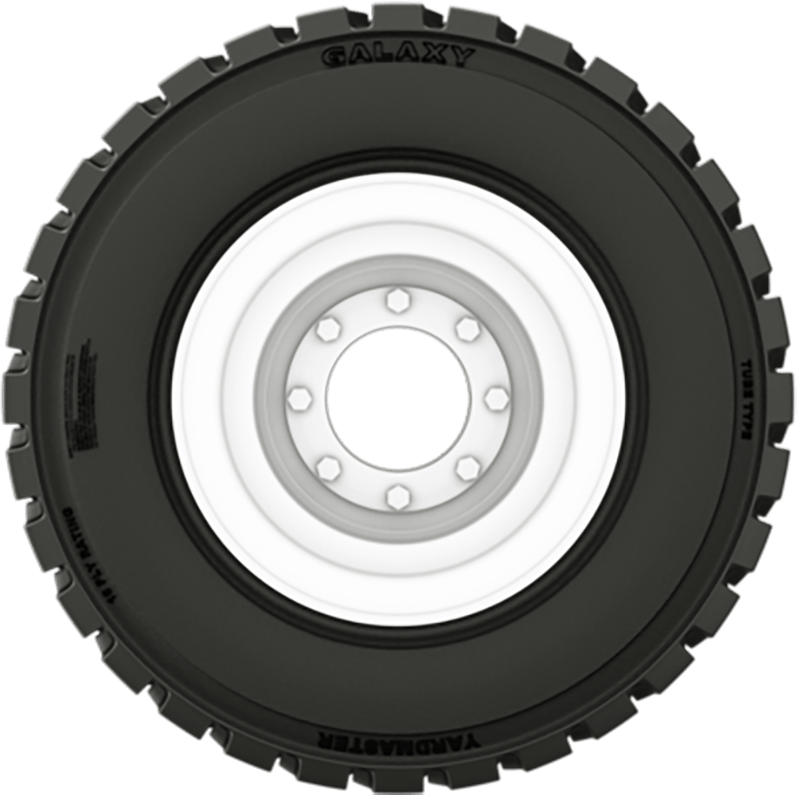Шины Galaxy Yardmaster