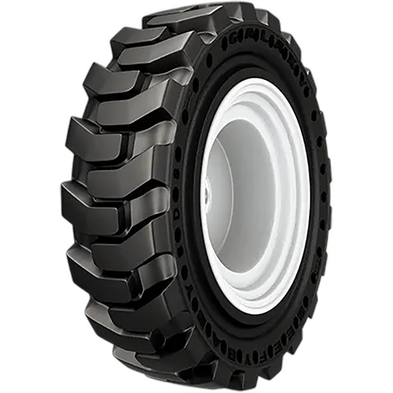 Шины Galaxy (Yokohama ATG) Beefy Baby SDS (SH) assembly RH (правая шина+диск) with Aperture