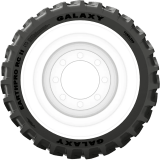 Galaxy (Yokohama ATG) Earth-Pro RC II 230/95R42 133D