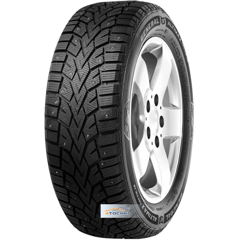 Шины General Tire Altimax Arctic 12