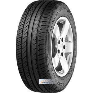 Шины General Tire Altimax Comfort