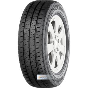 Шины General Tire Eurovan 2