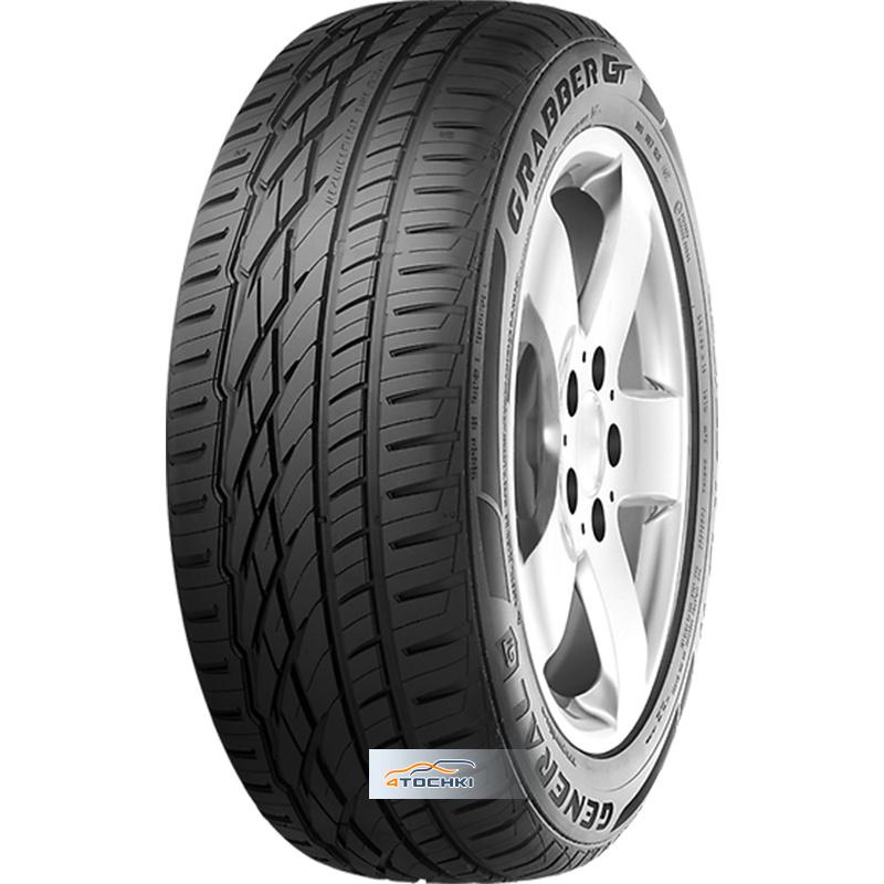 Шины General Tire Grabber GT