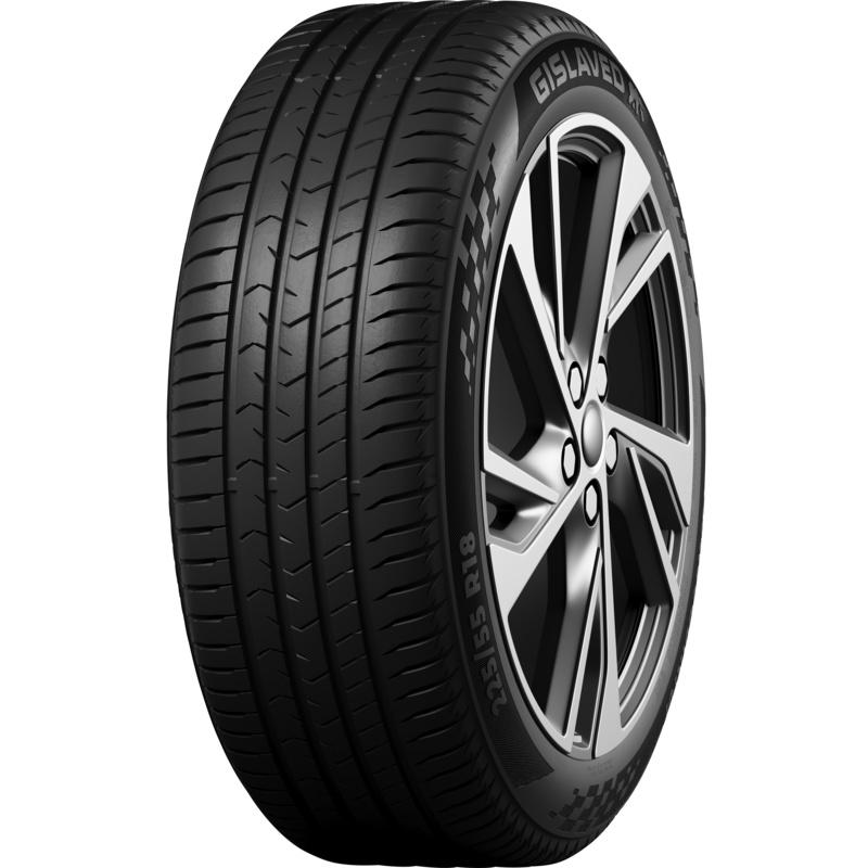 Gislaved ActiveControl 245/45R18 100W XL
