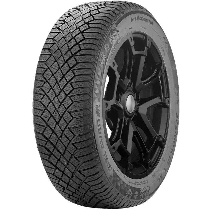 Gislaved ArcticControl (ex.Continental) 205/55R16 94T XL
