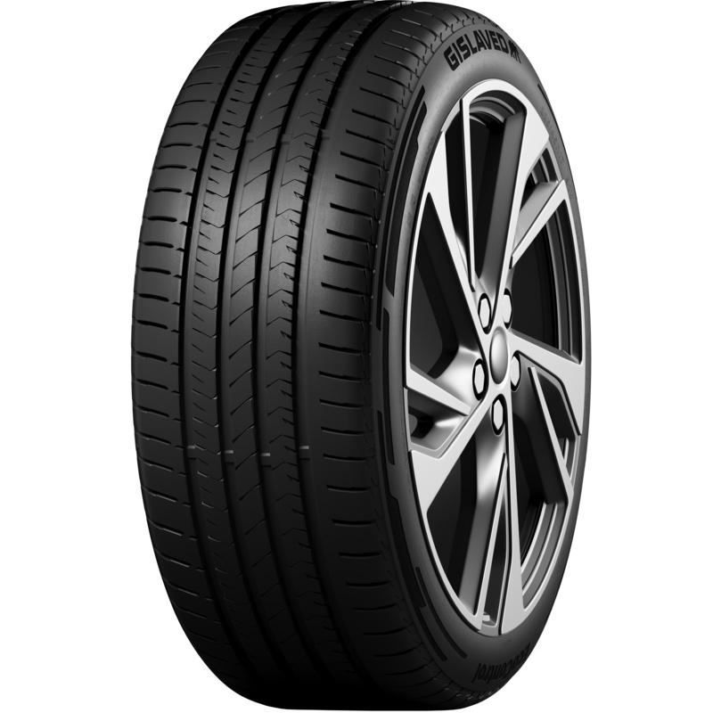 Gislaved EcoControl 215/50R17 91V
