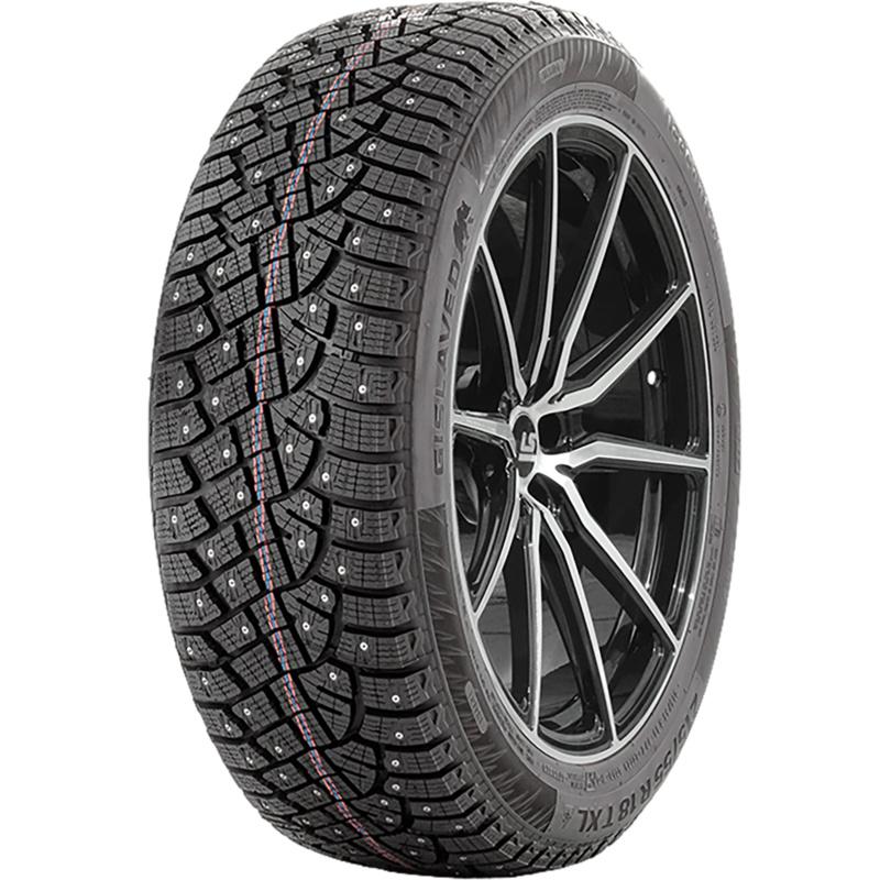 Gislaved IceControl (ex.Continental) 205/55R16 94T XL