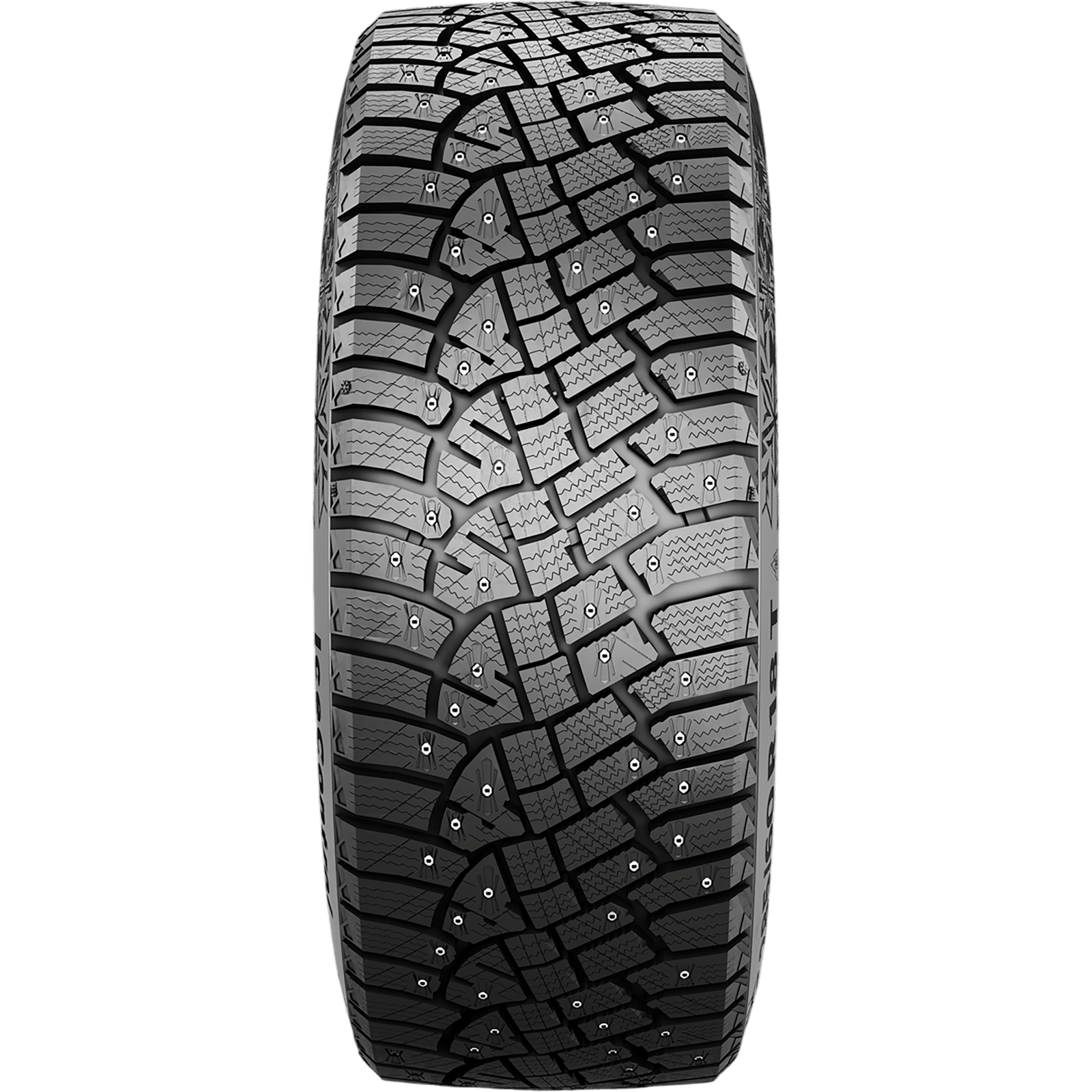 Шины Gislaved IceControl (ex.Continental)