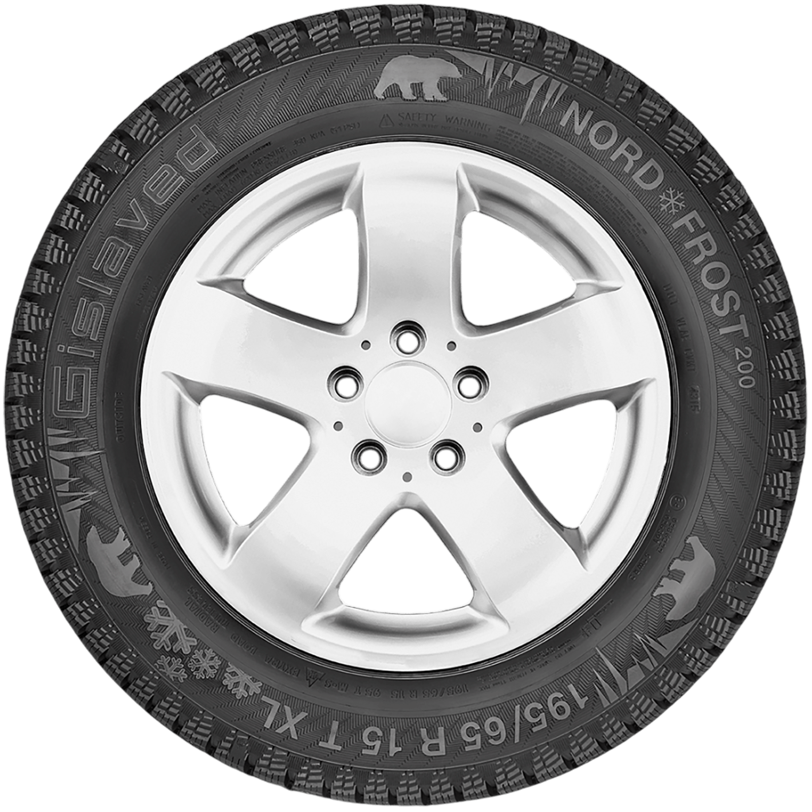 Шины Gislaved Nord Frost 200