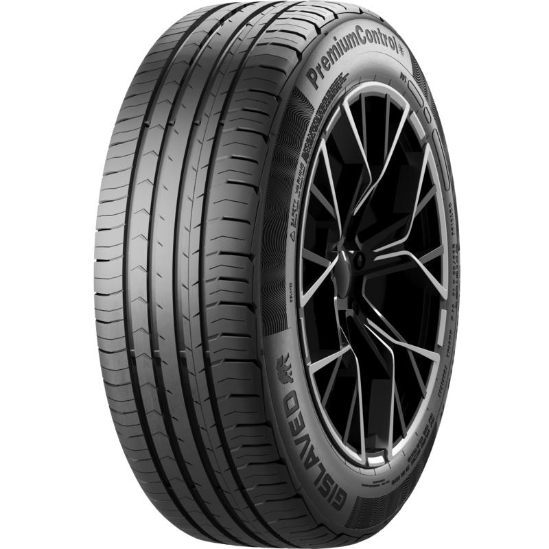 Gislaved PremiumControl (ex. Continental) 205/55R16 91H