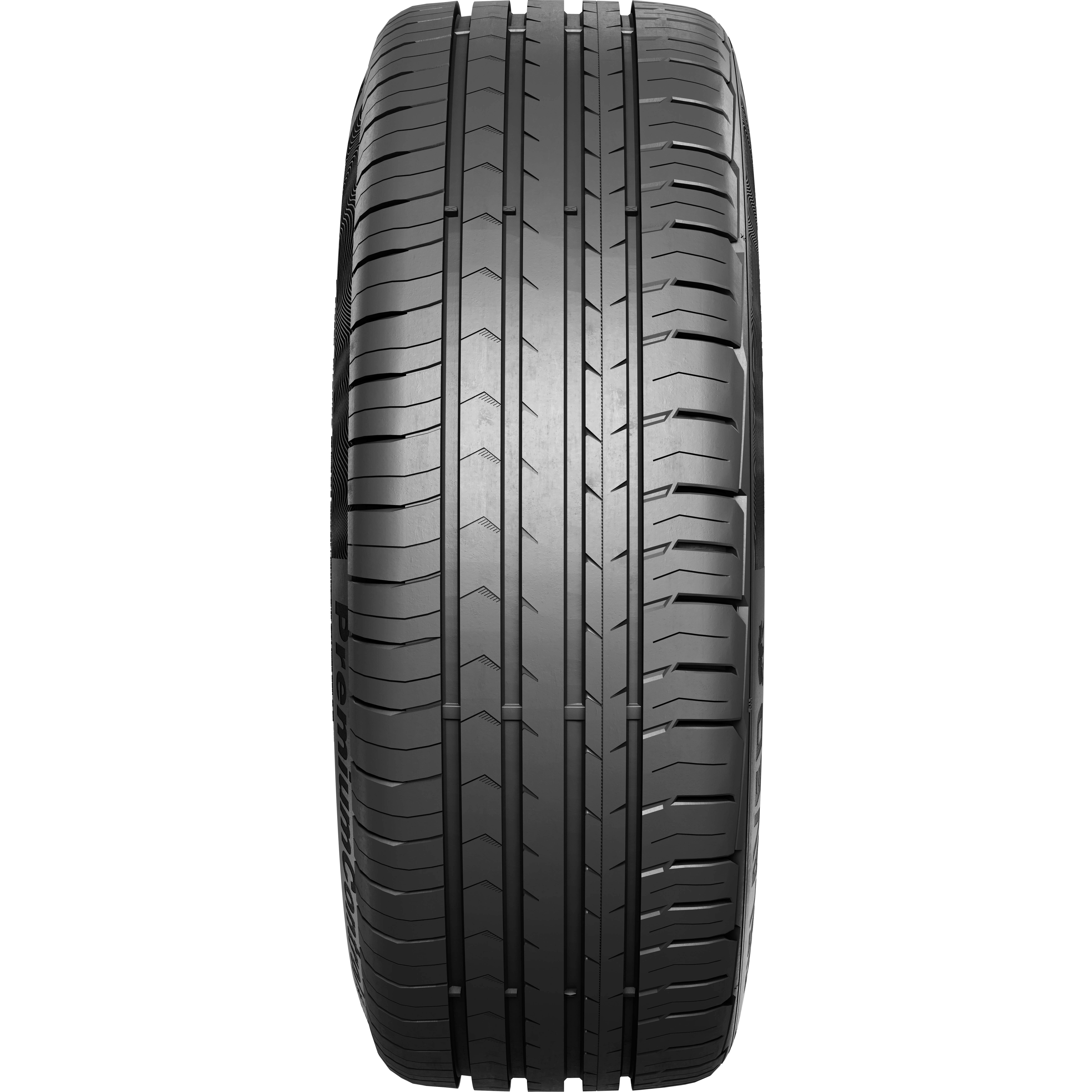 Gislaved PremiumControl (ex. Continental) 205/55R16 91H
