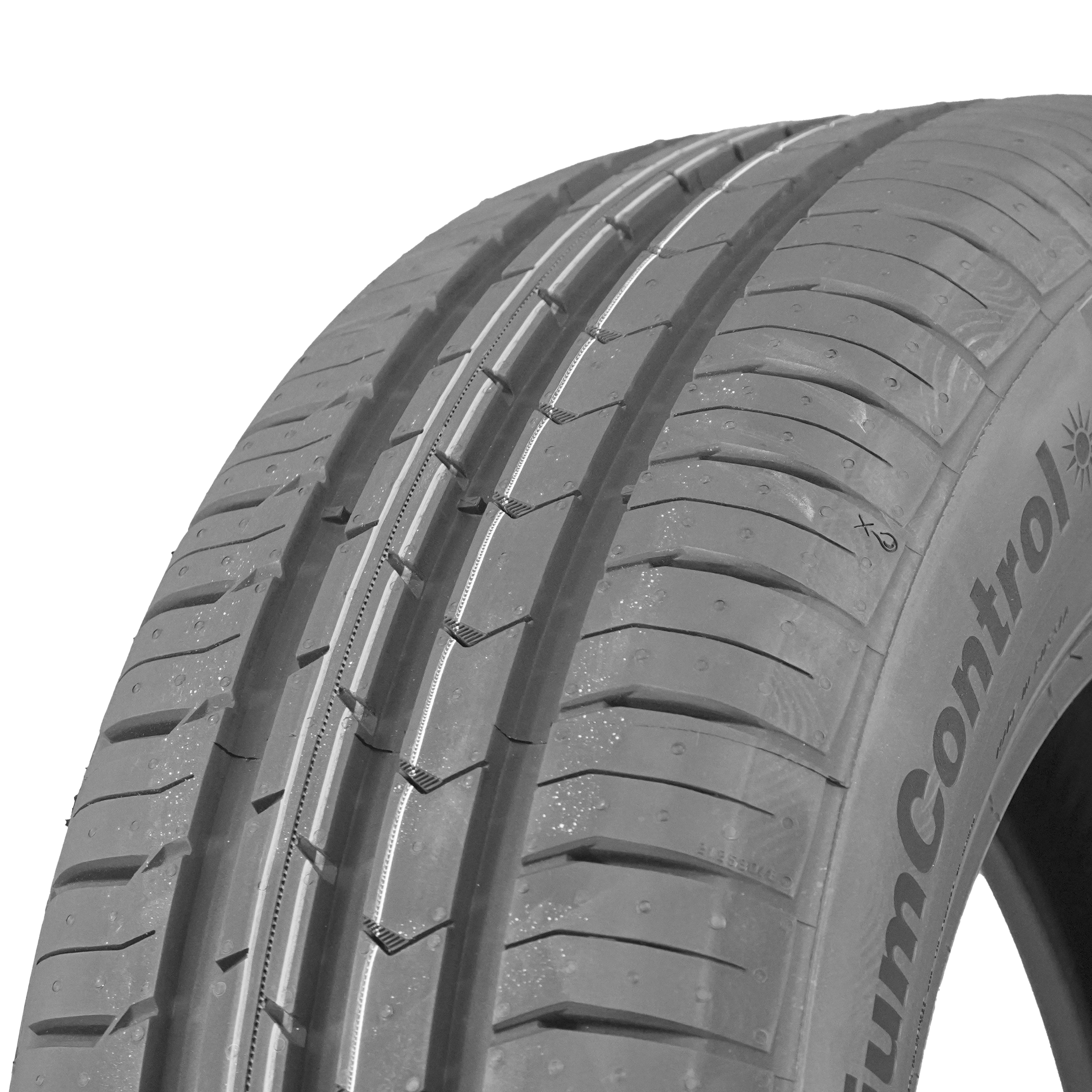 Шины Gislaved PremiumControl (ex. Continental)