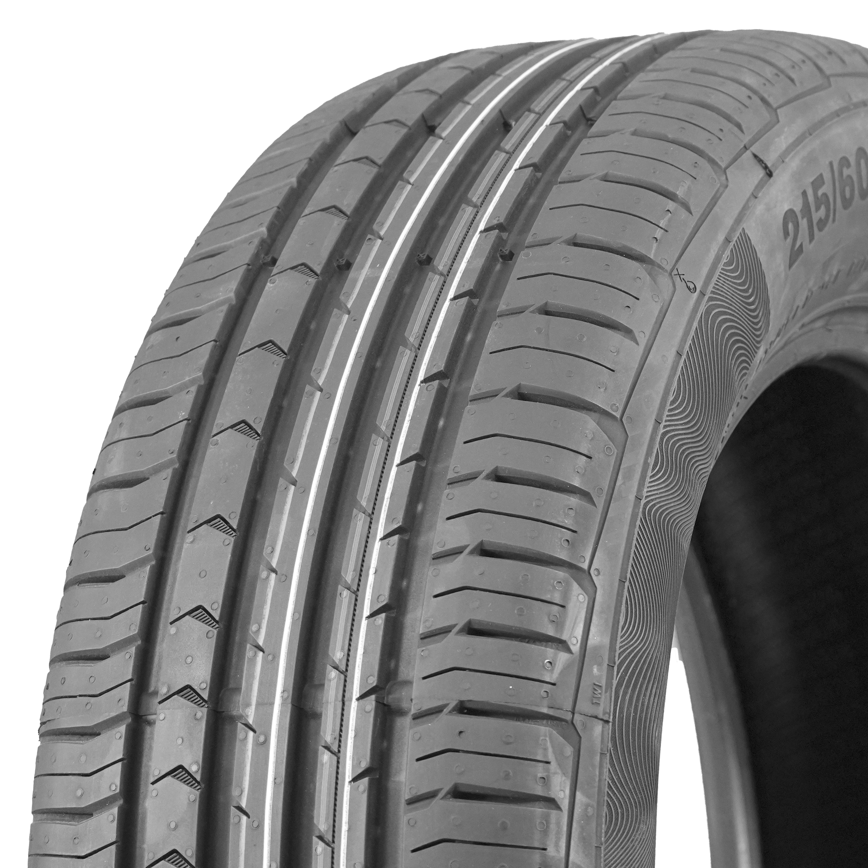 Шины Gislaved PremiumControl