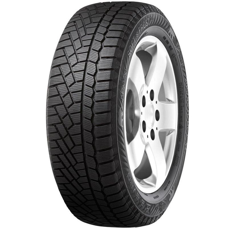 Gislaved Soft Frost 200 205/55R16 94T XL
