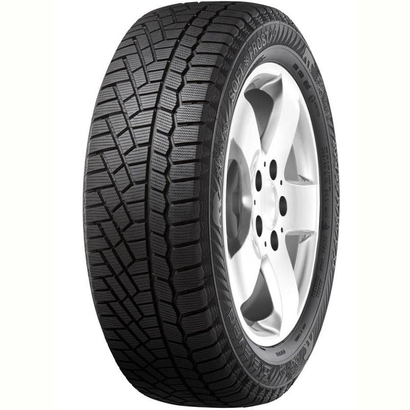 Gislaved Soft Frost 200 SUV 215/70R16 100T