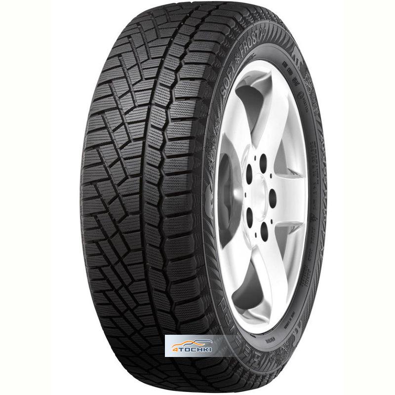 Gislaved Soft Frost 200 SUV