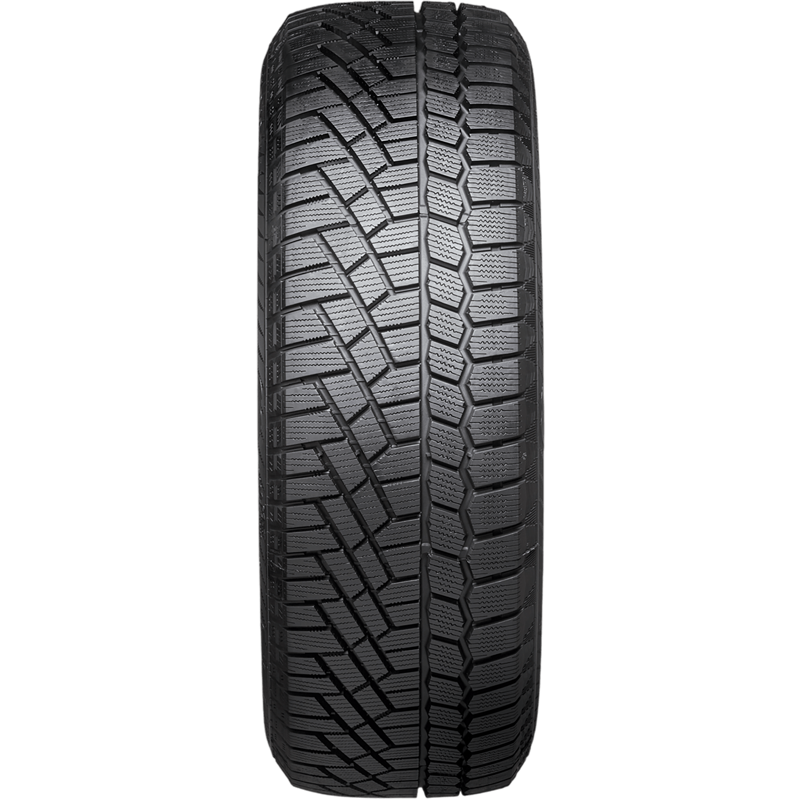 Шины Gislaved Soft Frost 200 SUV