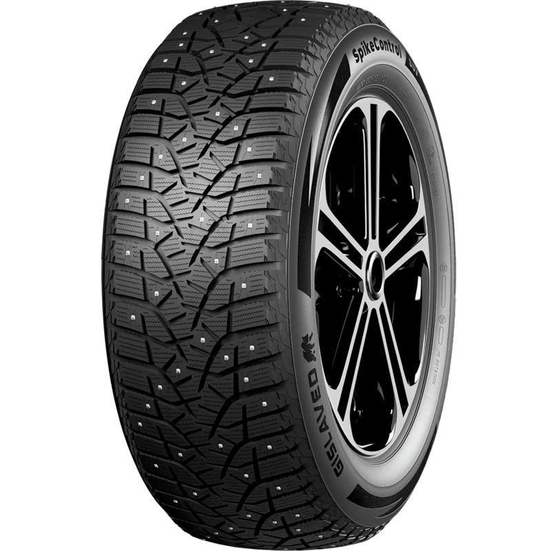 Шины Gislaved SpikeControl (ex.Bridgestone) 245/45R20 103T XL