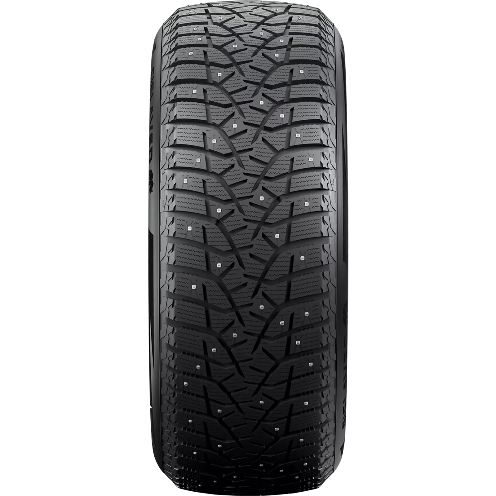 Шины Gislaved SpikeControl (ex.Bridgestone)