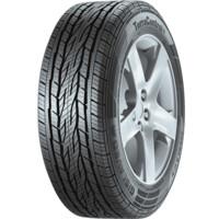 Gislaved TerraControl 225/65R17 102H