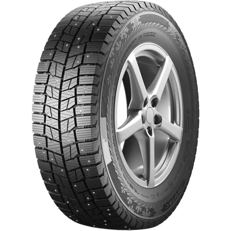 VanControl Ice