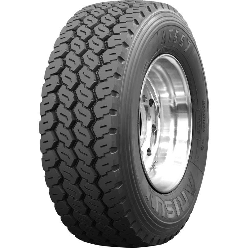 Шины Goodride AT557