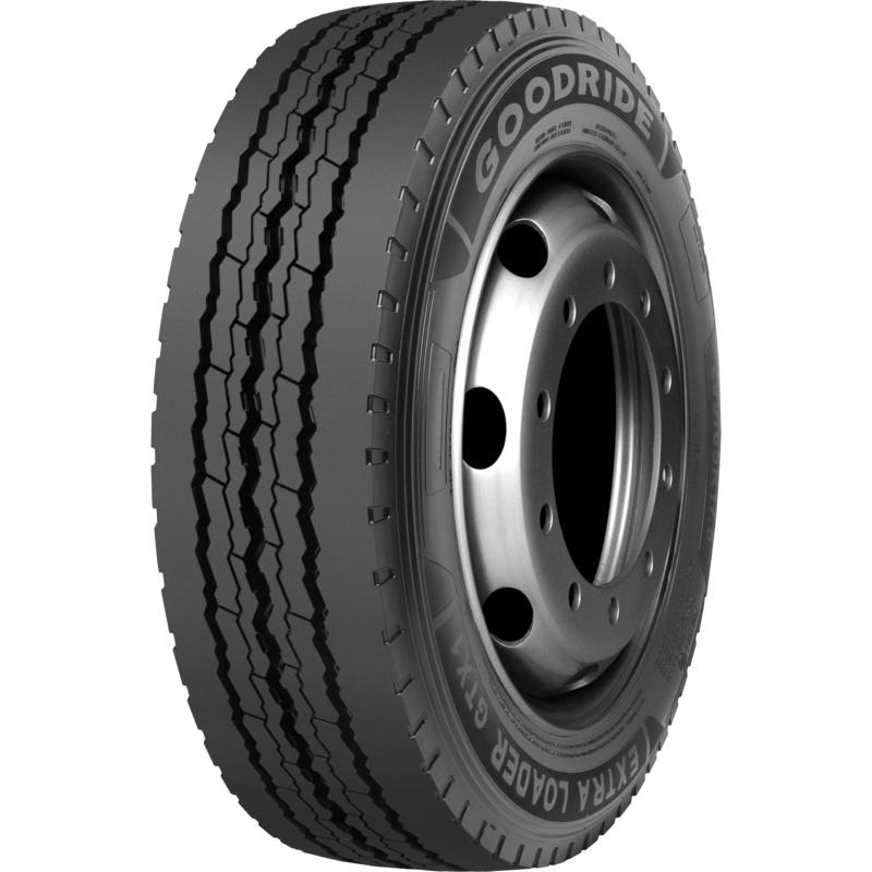 Шины Goodride GTX1