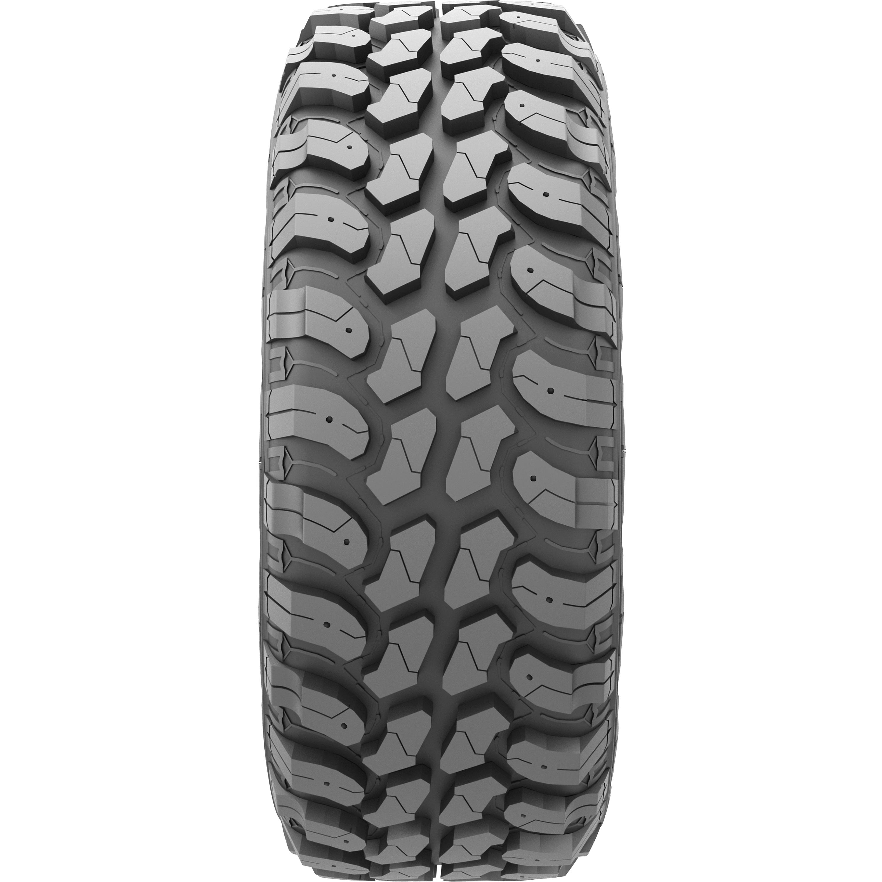 Шины Goodride Mud Legend SL366