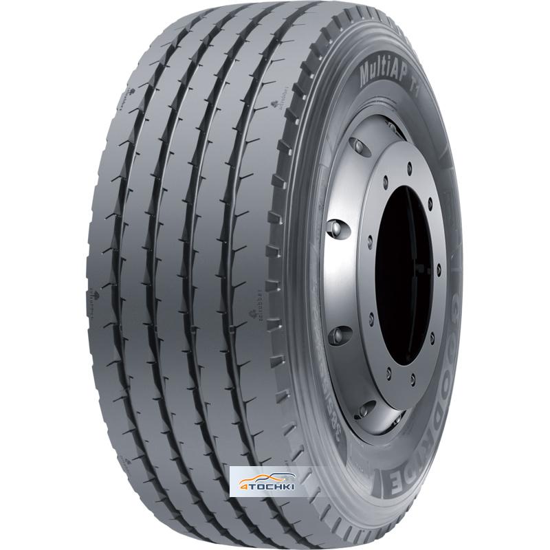 Шины Goodride MultiAP T1