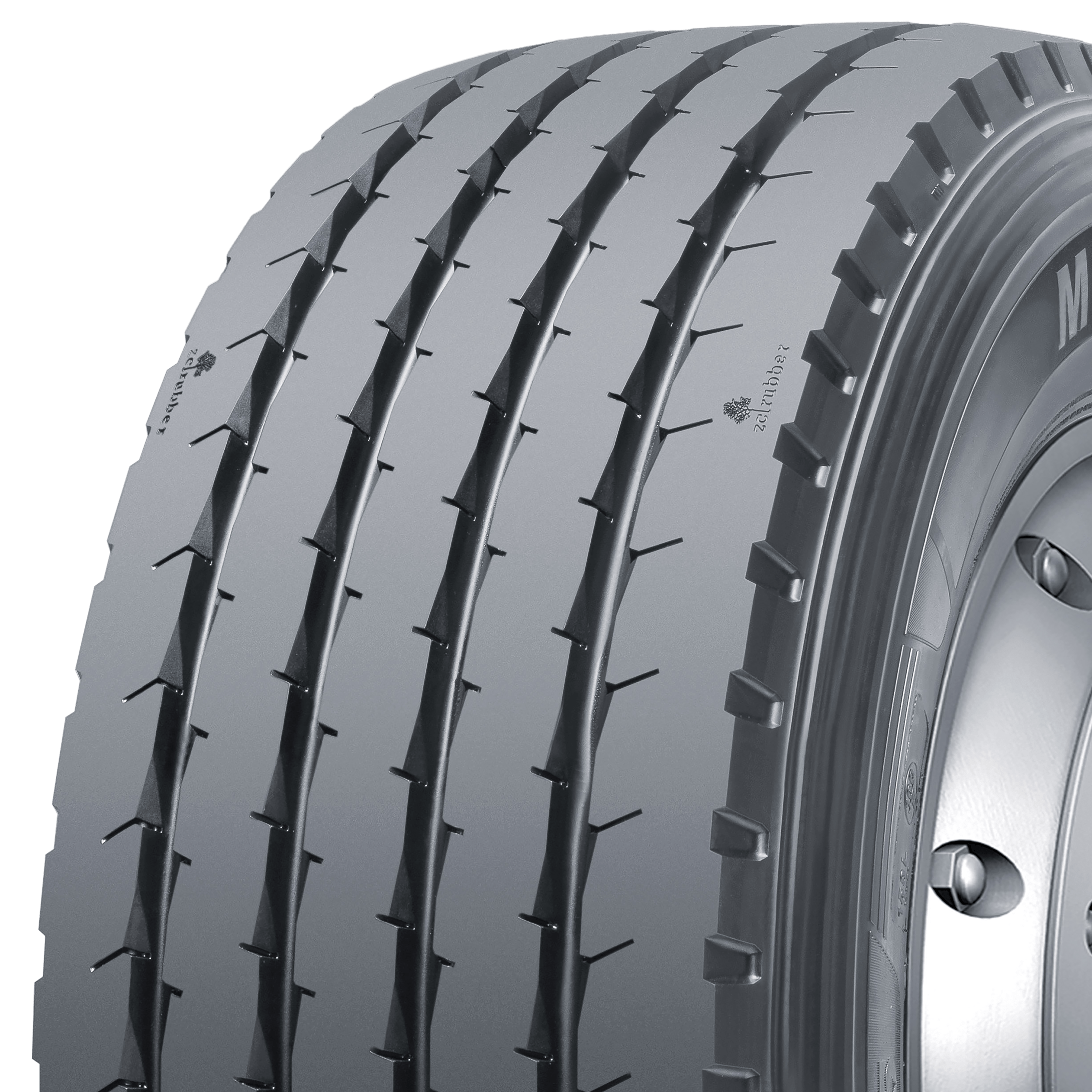 Шины Goodride MultiAP T1