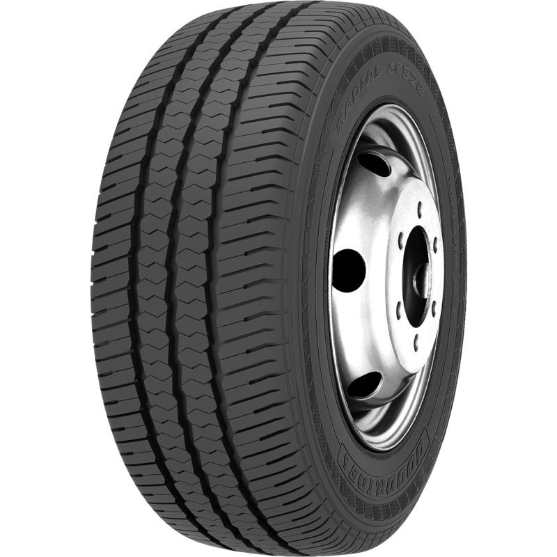 Goodride SC328 215/70R16C 108/106T