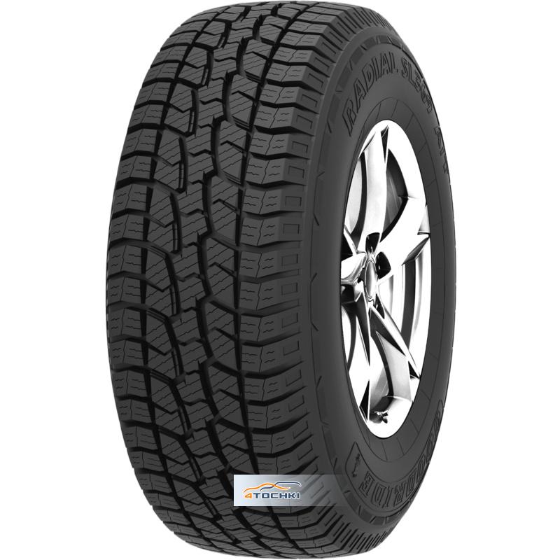Шины Goodride SL369 A/T 205/70R15 96H