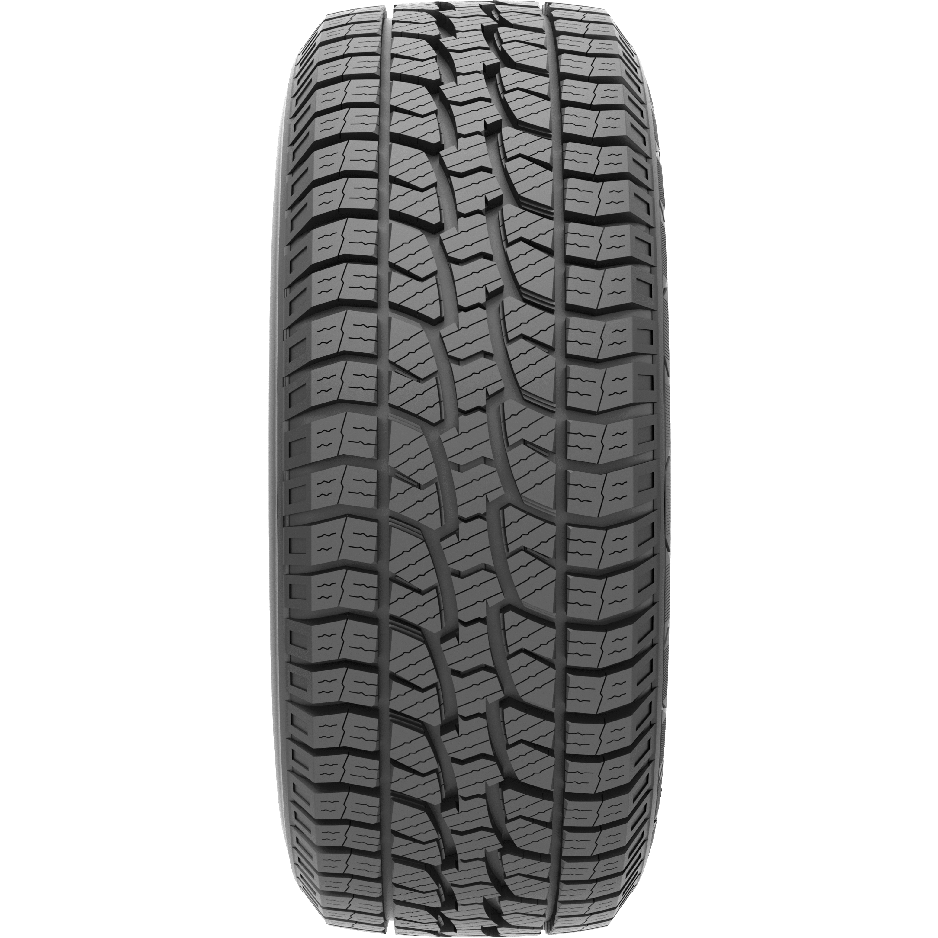 Шины Goodride SL369 A/T