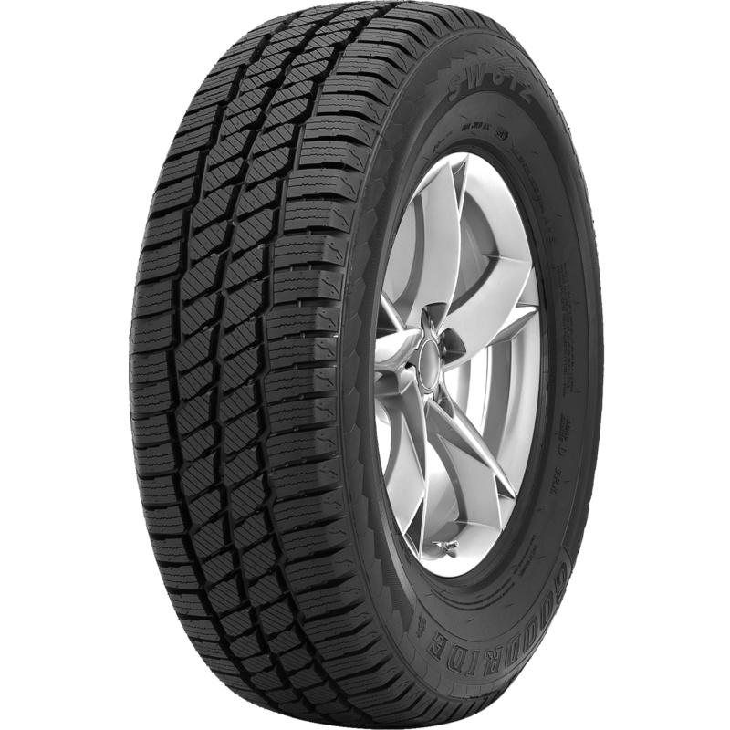Goodride SW612 225/70R15C 112/110R