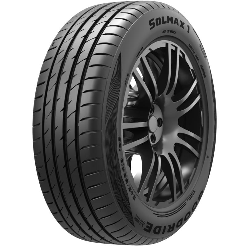 Goodride Solmax1 235/55R20 105W XL