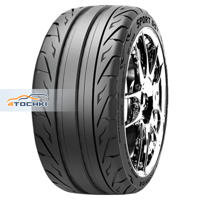 Шины Goodride Sport DSII (не для дорог общего пользования) 235/40ZR18 95W XL